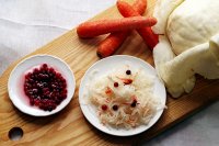 &quot;Raugintų kopūstų ingridientai&quot; Nijolė Piškinaitė